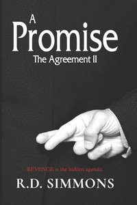 bokomslag A Promise, The Agreement II