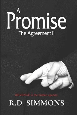 bokomslag Promise, The Agreement II
