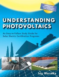bokomslag Understanding Photovoltaics