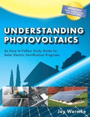 Understanding Photovoltaics 1