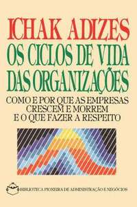 bokomslag Corporate Lifecycles - Portuguese Edition [Os Ciclos De Vida Das Organizacoes]