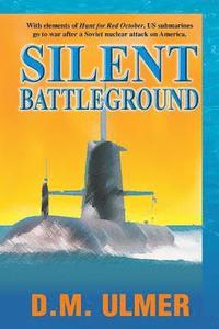 bokomslag Silent Battleground