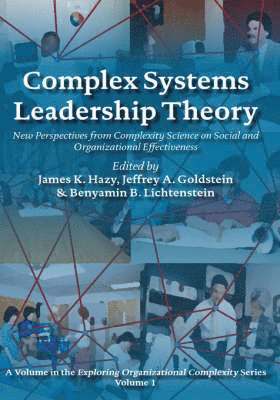 Complex Systems Leadership Theory 1