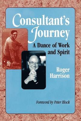 Consultant's Journey 1