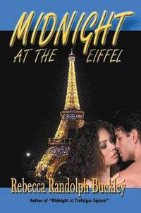 bokomslag Midnight at the Eiffel
