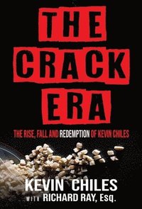 bokomslag The Crack Era
