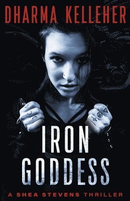 Iron Goddess 1