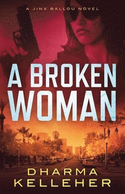 A Broken Woman 1