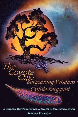 bokomslag Coyote Oak