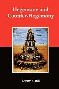 bokomslag Hegemony and Counter-Hegemony