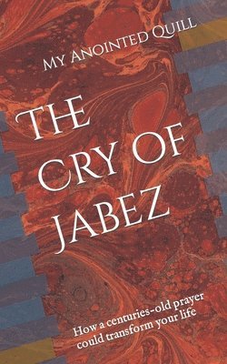 bokomslag Cry of Jabez