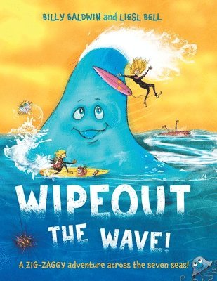 Wipeout The Wave 1