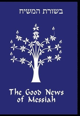 bokomslag Good News of Messiah