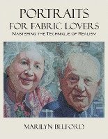 bokomslag Portraits For Fabric Lovers