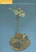 Robert Colley - Stone Canoe, Häftad