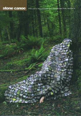 Stone Canoe, Number 4