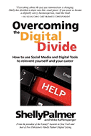 bokomslag Overcoming the Digital Divide