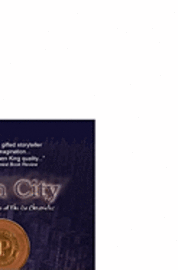 bokomslag Délon City: Book Two of the Oz Chronicles