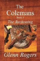 bokomslag The Colemans