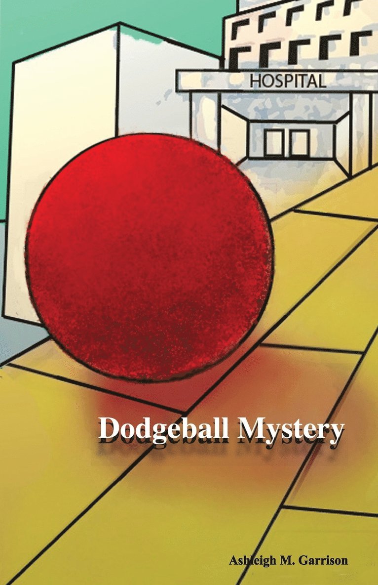 Dodgeball Mystery 1