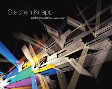 bokomslag Stephen Knapp