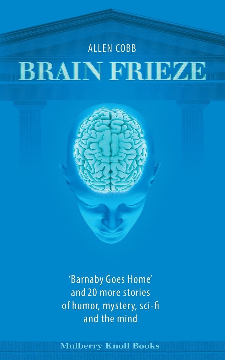Brain Frieze 1