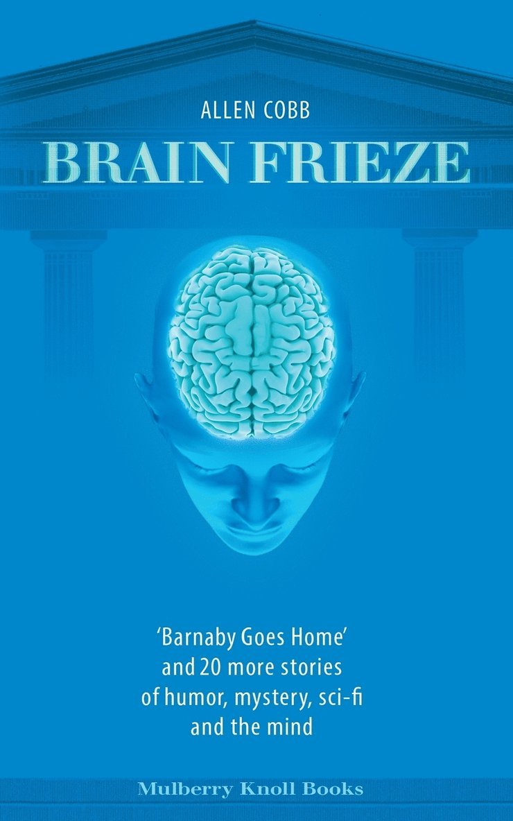 Brain Frieze