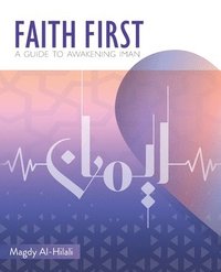 bokomslag Faith First