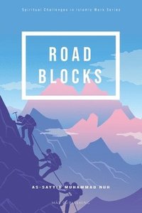 bokomslag Roadblocks