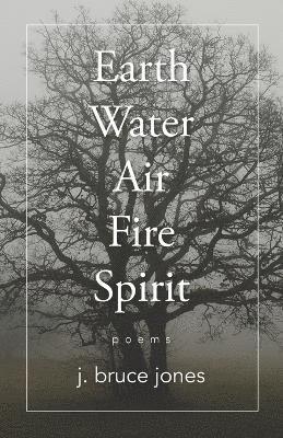 Earth Water Air Fire Spirit 1