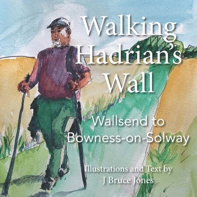 Walking Hadrian's Wall 1