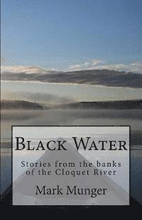 bokomslag Black Water
