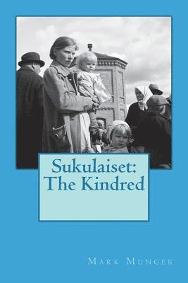 bokomslag Sukulaiset