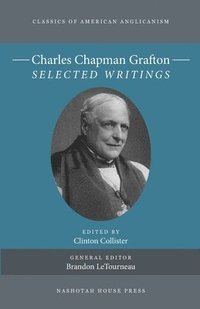 bokomslag Charles Chapman Grafton