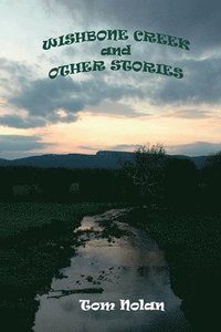 bokomslag Wishbone Creek and Other Stories