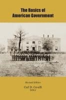 bokomslag Basics of American Government