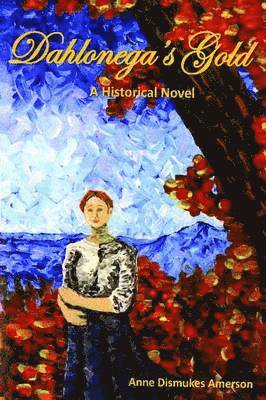 Dahlonega's Gold