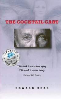 bokomslag The Cocktail Cart