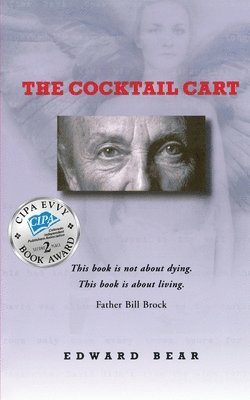 Edward Bear, Edward, Bear - Cocktail Cart, Häftad