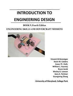 bokomslag Introduction to Engineering Design