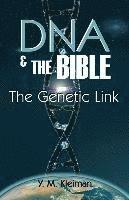 bokomslag DNA and the Bible: The Genetic Link