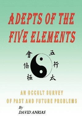 Adepts of the Five Elements 1