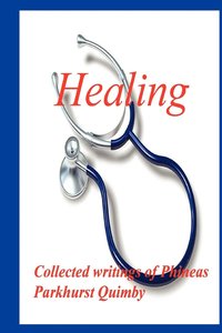 bokomslag Healing