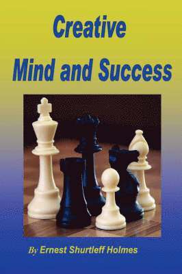 Creative Mind and Success 1