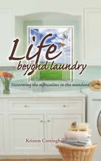 bokomslag Life Beyond Laundry