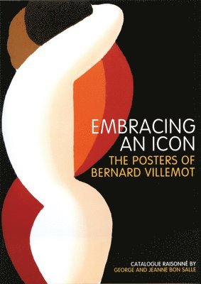 bokomslag Embracing an Icon