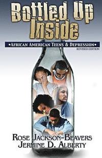 bokomslag Bottled Up Inside: : African American Teens and Depression