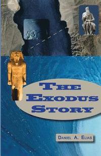 bokomslag Exodus Story