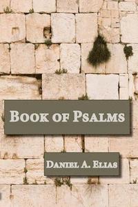 bokomslag Book of Psalms