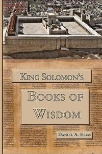 bokomslag King Solomon's Books of Wisdom